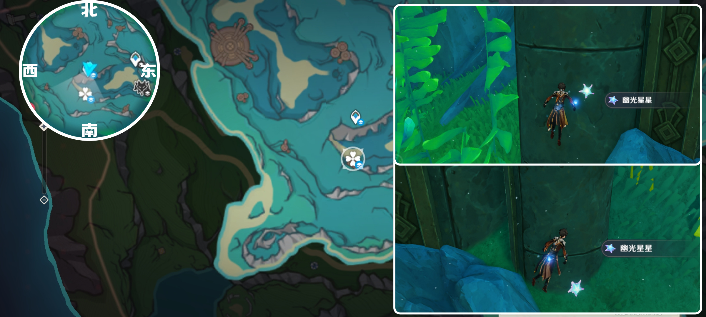 ԭ���Ĺ����ǲɼ�·�ߴ�ȫһ��