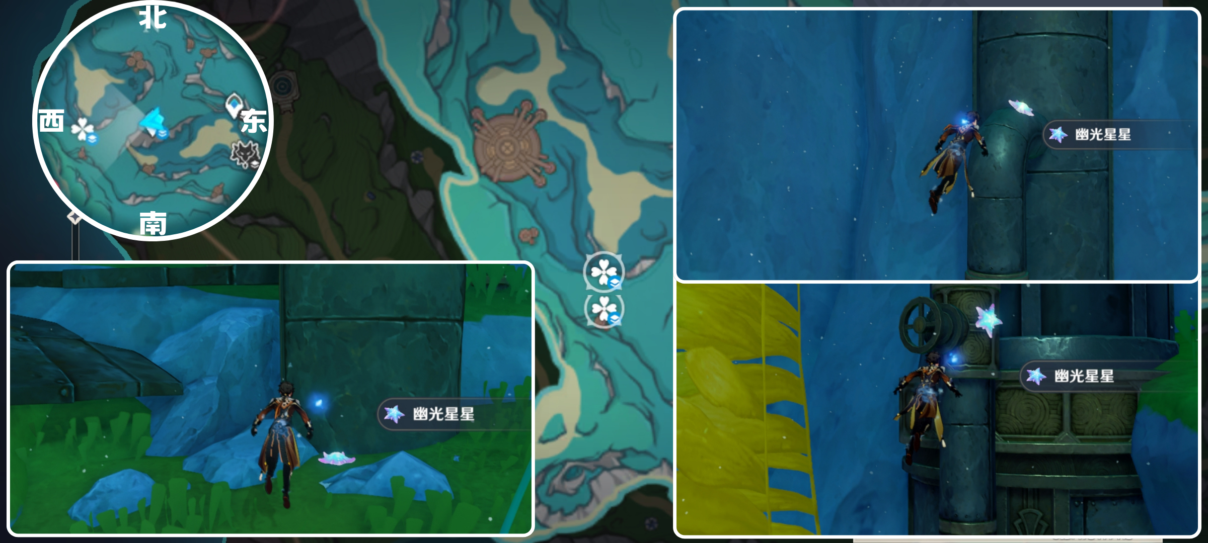 ԭ���Ĺ����ǲɼ�·�ߴ�ȫһ��