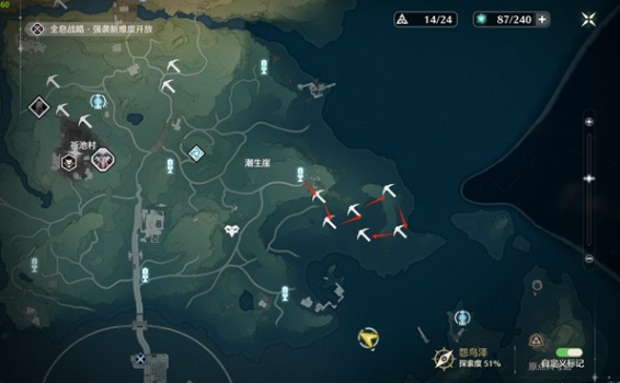 ����Ѱ��Ԫ���������Ĳɼ�