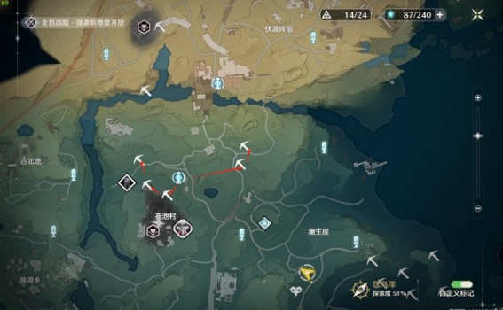 ����Ѱ��Ԫ���������Ĳɼ�