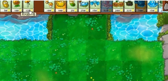 ֲ���ս��ʬ�ӽ���ð��ģʽ��55��ͨ�ع���