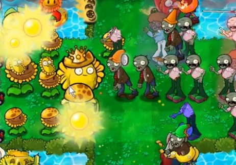 ֲ���ս��ʬ�ӽ���ð��ģʽ��56��ͨ�ع���