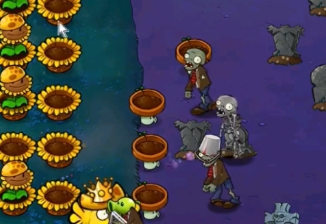 ֲ���ս��ʬ�ӽ���ð��ģʽ��58��ͨ�ع���