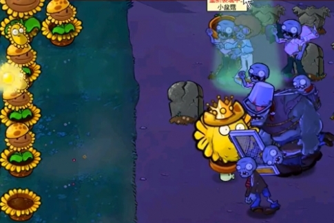 ֲ���ս��ʬ�ӽ���ð��ģʽ��60��ͨ�ع���