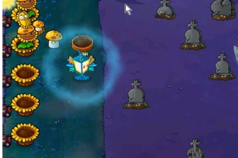 ֲ���ս��ʬ�ӽ���ð��ģʽ��61��ͨ�ع���