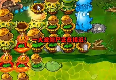 ֲ���ս��ʬ�ӽ���ð��ģʽ��62��ͨ�ع���