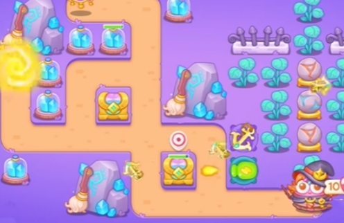 �����ܲ�4������ħ�����ص�92��ͨ�ع���