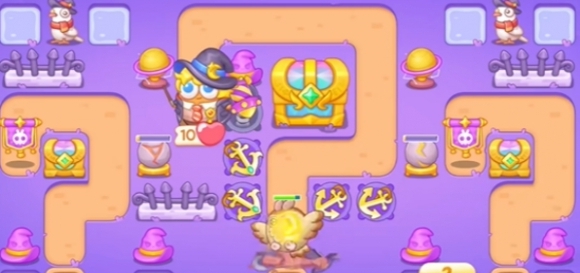 �����ܲ�4������ħ�����ص�93��ͨ�ع���