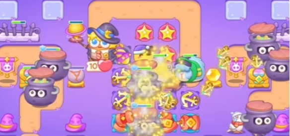 �����ܲ�4������ħ�����ص�93��ͨ�ع���