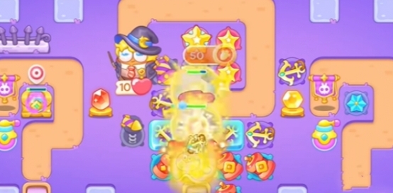 �����ܲ�4������ħ�����ص�93��ͨ�ع���