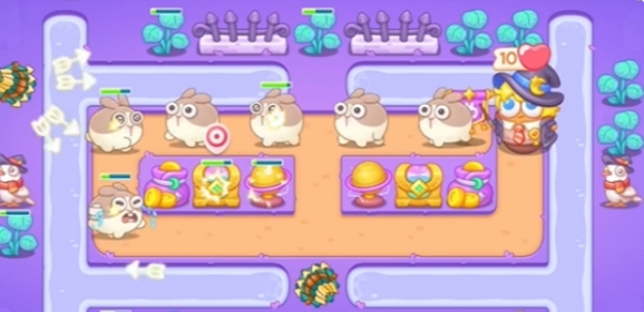 �����ܲ�4������ħ�����ص�98��ͨ�ع���