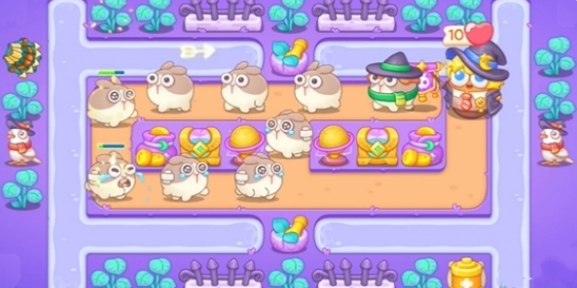 �����ܲ�4������ħ�����ص�98��ͨ�ع���