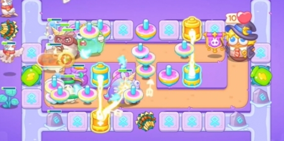 �����ܲ�4������ħ�����ص�98��ͨ�ع���