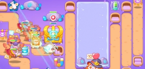 �����ܲ�4������ħ�����ص�99��ͨ�ع���