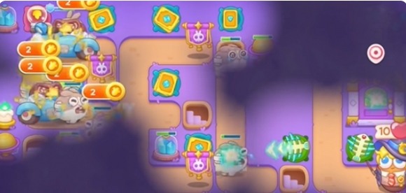 �����ܲ�4������ħ�����ص�100��ͨ�ع���