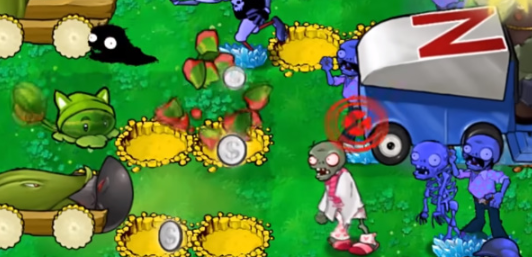 ֲ���ս��ʬ�ӽ����ڱ�ģʽ�淨����