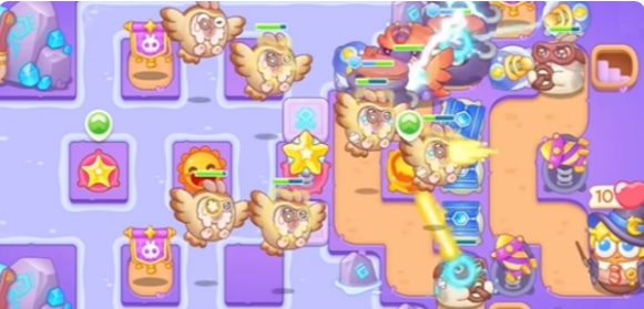 �����ܲ�4������ħ�����ص�101��ͨ�ع���