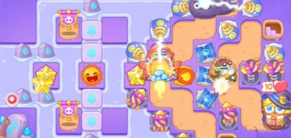 �����ܲ�4������ħ�����ص�101��ͨ�ع���