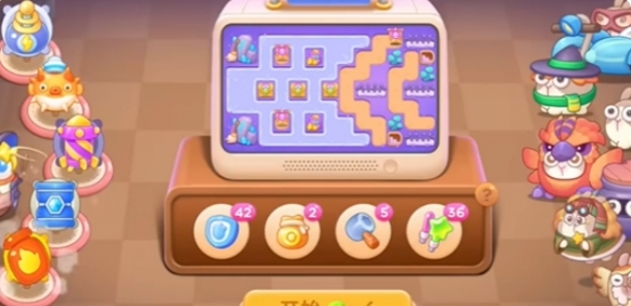 �����ܲ�4������ħ�����ص�101��ͨ�ع���