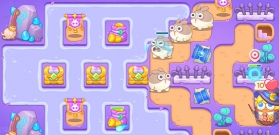 �����ܲ�4������ħ�����ص�101��ͨ�ع���