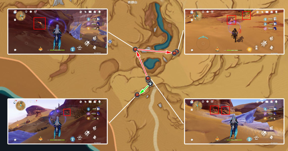 ԭ������ʯ�ɼ�·��ͼһ��