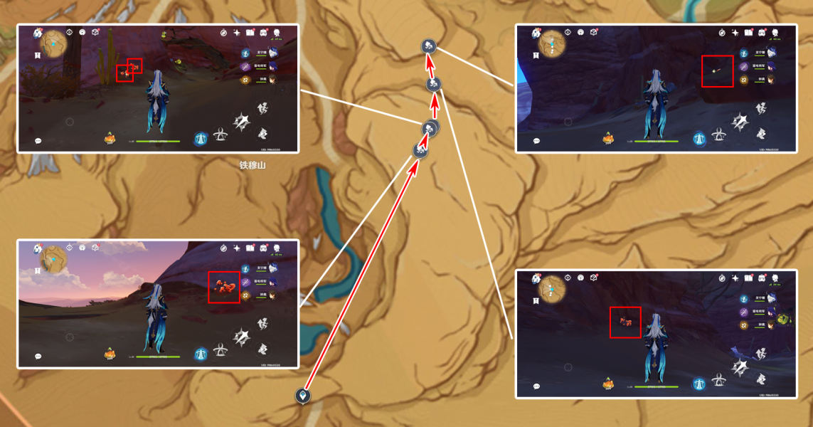 ԭ������ʯ�ɼ�·��ͼһ��