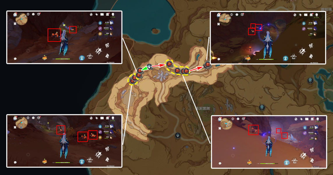 ԭ������ʯ�ɼ�·��ͼһ��