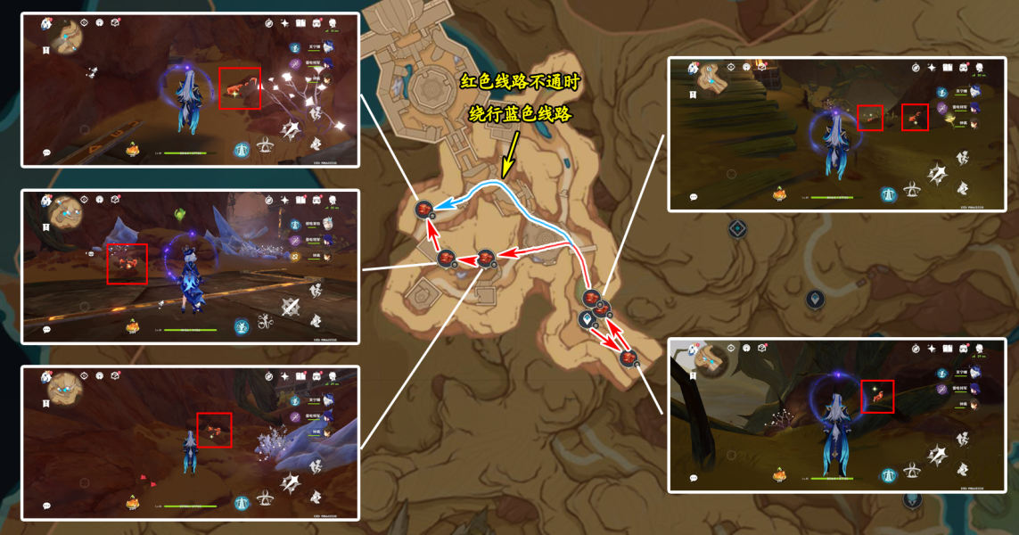 ԭ������ʯ�ɼ�·��ͼһ��