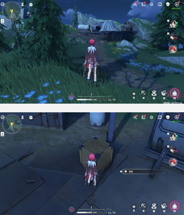 ����Թ��������ݼ��ռ�λ�ý���