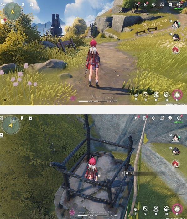 ��������ɽ�������ݼ��ռ�λ�ý���