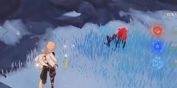 ԭ��ѩɽ�ⶳ��������Ƭλ���Լ��򷨽���