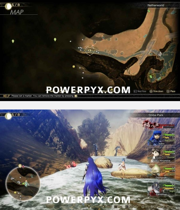 ��Ů��ת��5�������֥��԰δ���ռ�λ�ý���