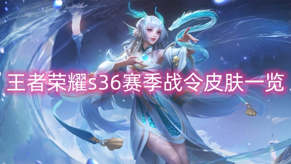 ������ҫs36ս��Ƥ����ʲô