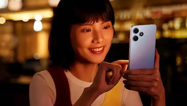 ����Note 12RNFC��������