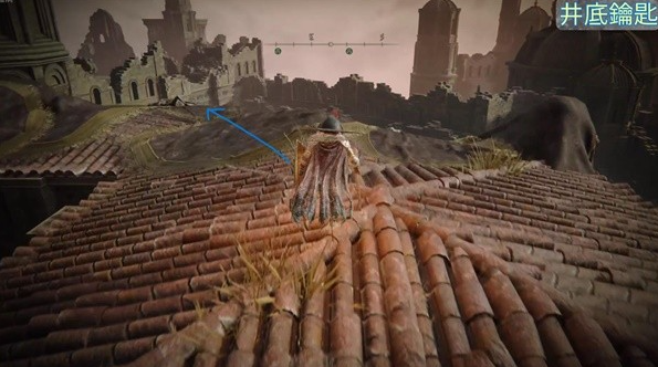 �����Ƿ����ƽ���֮Ӱdlc��֮�򾮵�Կ��λ�ý���