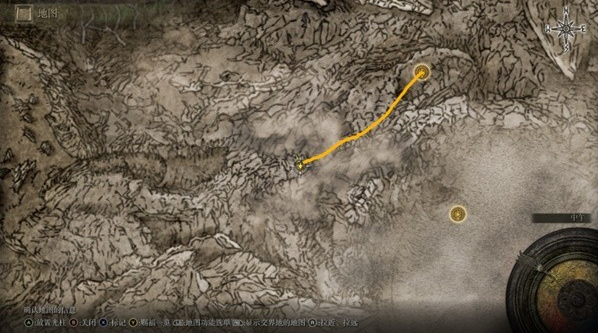 �����Ƿ����ƽ���֮Ӱ�滭��֮���籦������_�����Ƿ����ƽ���֮Ӱdlc�滭��֮���籦��λ�ý���