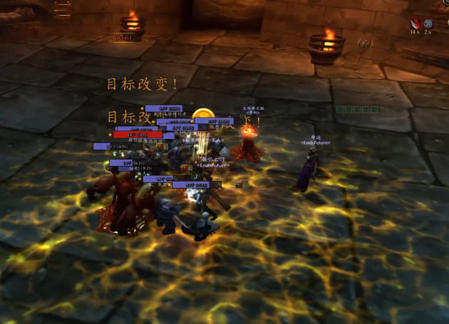 wow������֮ŭwlk���ɷ�49-58��������������