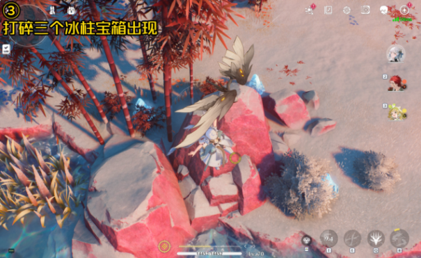 ��������ɽ���䱦���ռ�λ��һ��