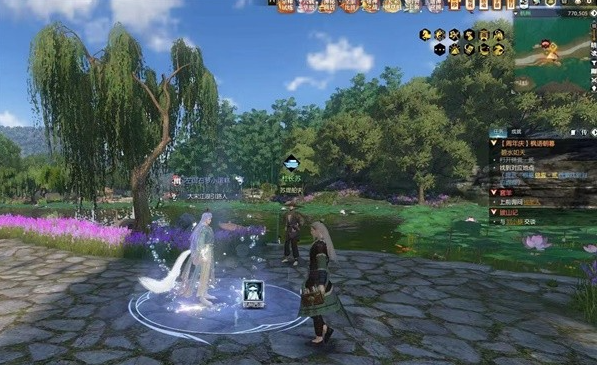 ��ˮ�����ﳯĺ������������ô���