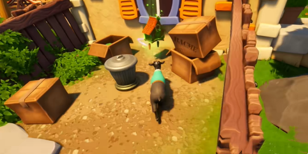 ģ��ɽ��3DLC���ֶ�Ԫ���沼�����ӻ�÷���