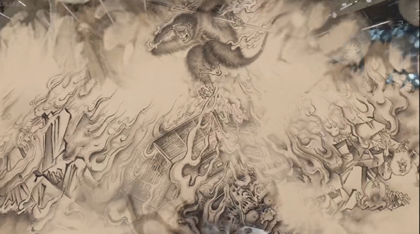 ������ն��д����򷨼��ɹ���