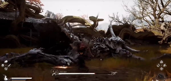 ������ջ���ħ��boss�򷨼��ɹ���