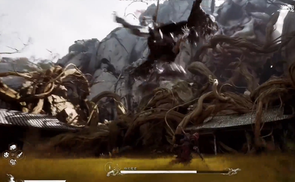 ������ջ���ħ��boss�򷨼��ɹ���