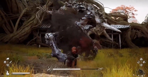 ������ջ���ħ��boss�򷨼��ɹ���