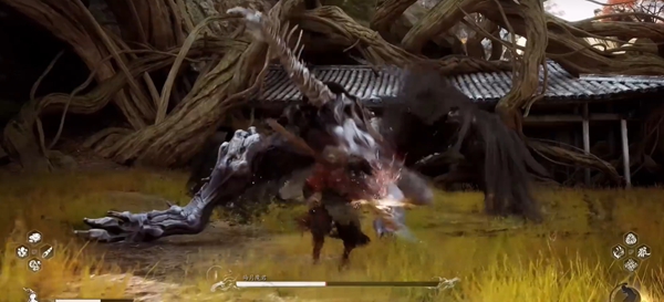 ������ջ���ħ��boss�򷨼��ɹ���