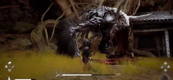 ������ջ���ħ��boss�򷨼��ɹ���