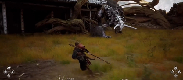 ������ջ���ħ��boss�򷨼��ɹ���