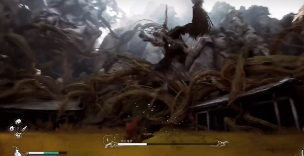 ������ջ���ħ��boss�򷨼��ɹ���