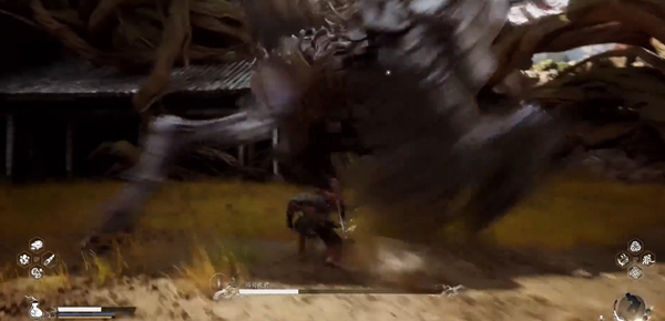 ������ջ���ħ��boss�򷨼��ɹ���