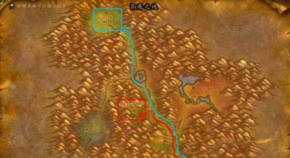 wow������֮ŭwlk���ɷ�ʯצɽ��ǰ������